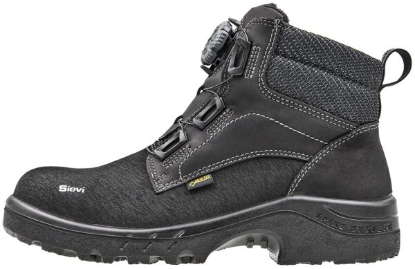 Darbo batai SPIKE GT ROLLER