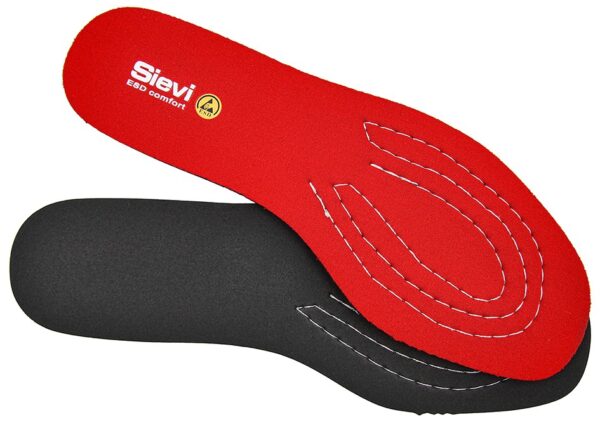 Vidpadžiai PRESSURE RELIEF INSOLE