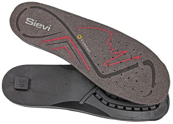 Sandalų vidpadis DRYSTEP INSOLE