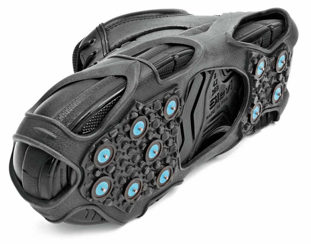 Apsauga nuo slydimo DEVISYS BLUE ICE