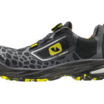 Darbo batai COBRA 1 ROLLER+ S1P