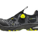 Darbo batai COBRA 2 ROLLER+ S3