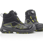 Darbo batai LAZER ROLLER HIGH+S3