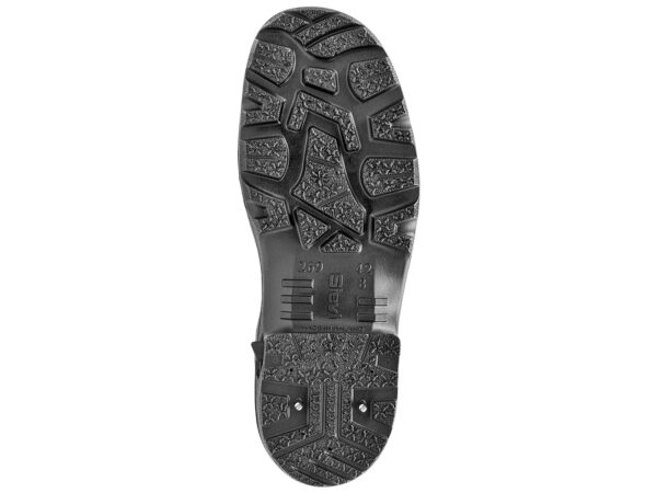 Darbo batai SIEVI SPIKE 3 - Image 4