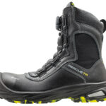 Darbo batai RESCUE TR ROLLER+ S3