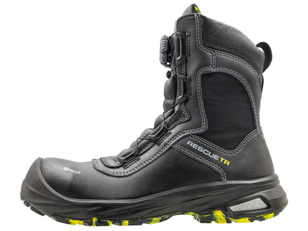 Darbo batai RESCUE TR ROLLER+ S3