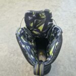 Darbo batai RESCUE TR ROLLER+ S3