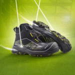 Darbo batai LAZER ROLLER HIGH+S3