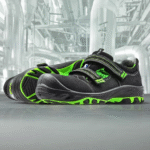 Darbo batai SIEVI SPIDERX 5+S1PS