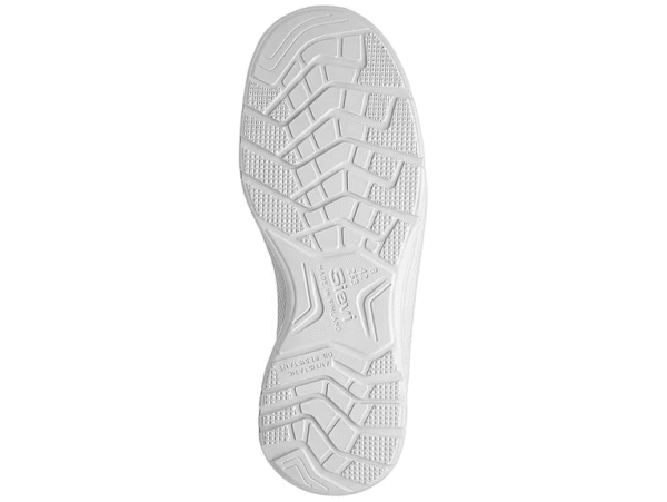 Darbo batai RACER ECOTECH S3L - Image 3