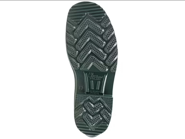 Darbo batai LIGHT BOOT BLACK O4 - Image 2