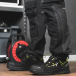 Darbo batai SIEVIAIR R2 ROLLER S1