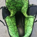 Darbo batai VIPERX HIGH+ S3S