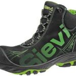 Darbo batai VIPERX HIGH+ S3S