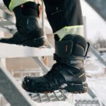 Darbo batai ALASKA GT ROLLER XL+S7