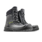 Darbo batai SOLID CT XL+ S3L