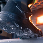 Darbo batai SIEVI SPIKE 3