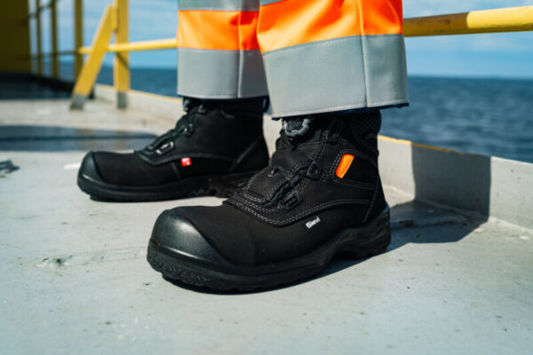 Darbo batai ROLLER HIGH XL+ S3 - Image 3