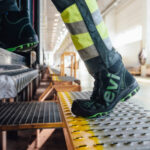 Darbo batai VIPERX ROLLER H+ S3S