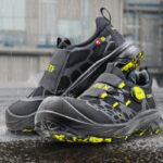 Darbo batai COBRA GT ROLLER+ S7