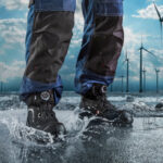 Darbo batai GT ROLLER HIGH+ S7