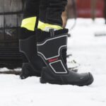 Darbo batai STORM XL+ S3L