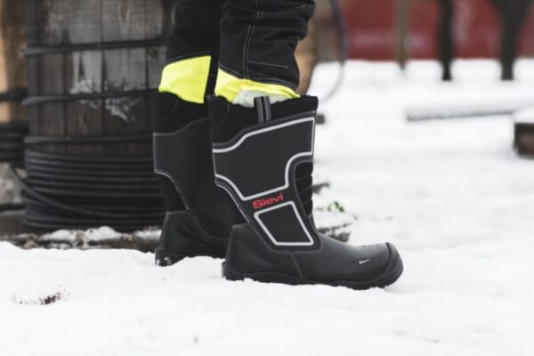 Darbo batai STORM XL+ S3L - Image 3