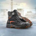 Darbo batai HIKER ROLLER XL+ S3