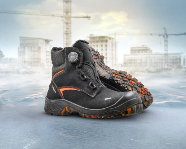Darbo batai HIKER ROLLER XL+ S3 - Image 5
