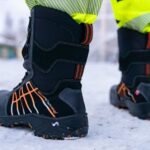 Darbo batai MGUARD ROLLERW XL+S3