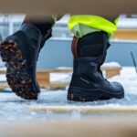 Darbo batai ALASKA ROLLER XL+ S3