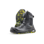 Darbo batai RESCUE TR ROLLER+ S3