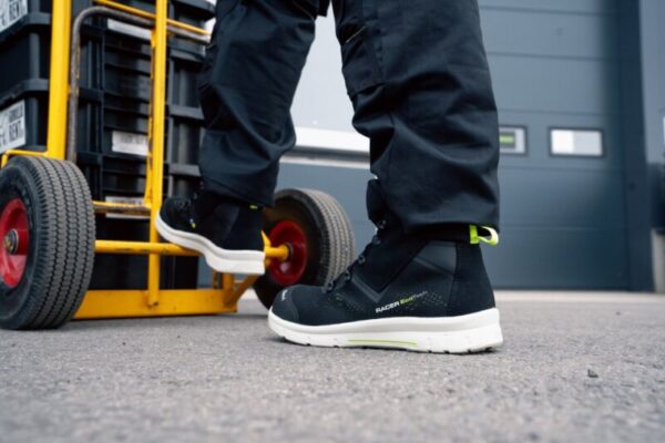 Darbo batai RACER ECOTECH H S3L - Image 2