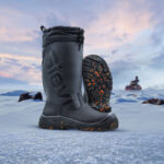 Darbo batai ARKTIS TR XL+