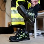 Darbo batai SIEVIAIR R3 ROLLER S3