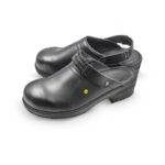 Darbo batai FILE BLACK