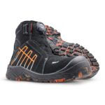 Darbo batai MGUARD ROLLERH XL+S3