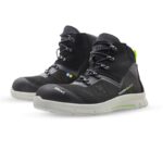 Darbo batai RACER ECOTECH H S3L