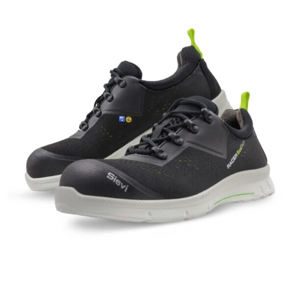 Darbo batai RACER ECOTECH S3L - Image 2