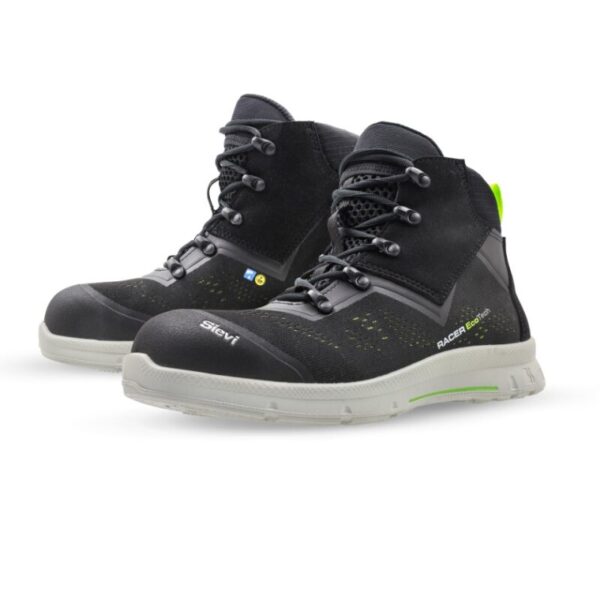 Darbo batai RACER ECOTECH H S3L - Image 3