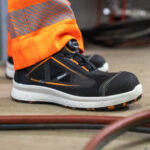 Darbo batai RACER FREE TR ROLLER S1P