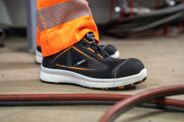 Darbo batai RACER FREE TR ROLLER S1P - Image 4