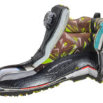 Darbo batai COBRA ROLLER HIGH+S3