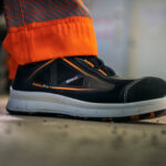 Darbo batai RACER FREE TR ROLLER S1P