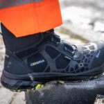 Darbo batai COBRA GT ROLLERH+ S7