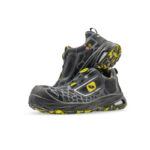 Darbo batai COBRA 1 ROLLER+ S1P