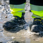 Darbo batai COBRA GT ROLLER+ S7