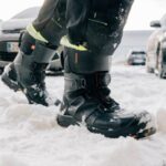 Darbo batai ALASKA GT ROLLER XL+S7