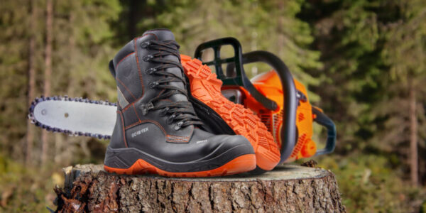 Darbo batai AL GT TIMBER XL+ S3 HRO - Image 3