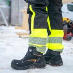 Darbo batai HIKER ROLLER XL+ S3